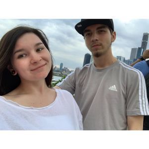 Meet your Posher, Getta